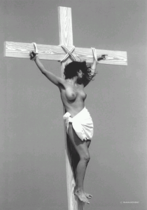 cuando las mujeres asaltaron los cielos