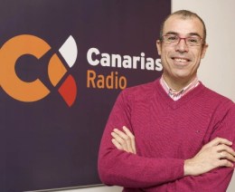 Kiko Barroso. Director Roscas y Cotufas