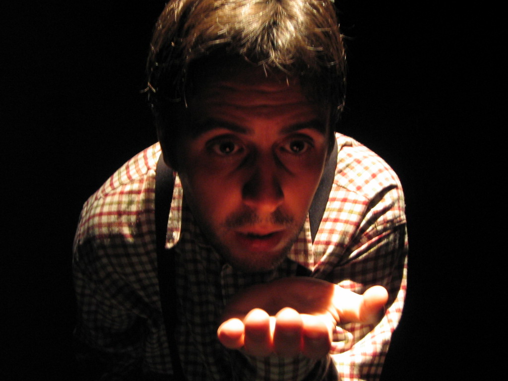 Nano (2003)